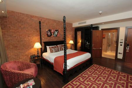 Indigo London Tower Hill, An Ihg Hotel - 4