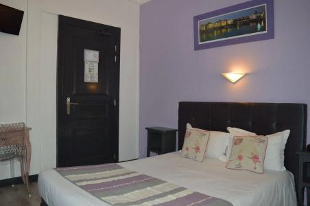 Hôtel Parc Mazon-Biarritz - 6