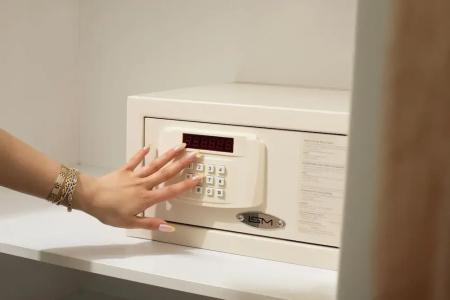 Orka Taksim Suites & - 60