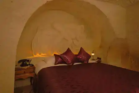 Phocas Cave Suites - 119
