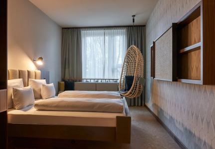 Cocoon Sendlinger Tor - 36