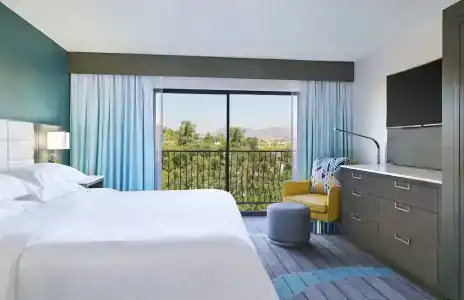 Sheraton Tucson & Suites - 68