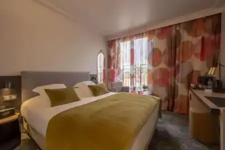 Best Western Premier Masqhotel - 34