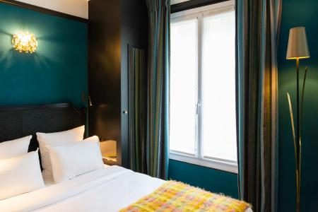 Hôtel Gabriel Paris - 11