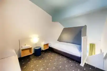 b&b köLn Frechen - 48