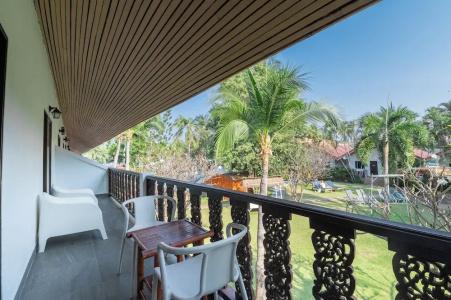 Dolphin Bay Resort Sha-Extra Plus - 54