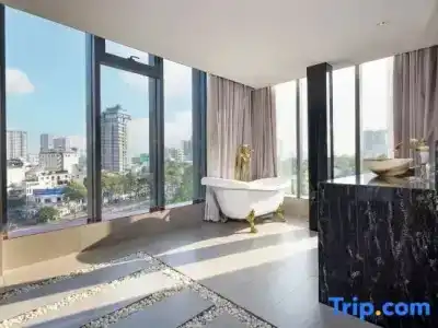 Winsuites Saigon - 130