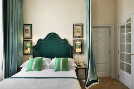 Helvetia&Bristol Firenze – Starhotels Collezione - 36