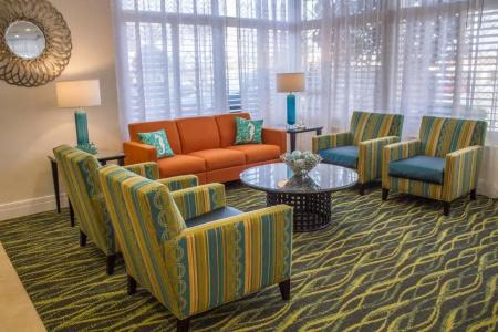 Grand Seas by Exploria Resorts - 12