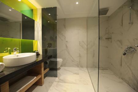 Wyndham Grand Athens - 10