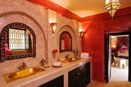 Riad Dar El Souk - 41