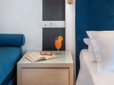 Mercure Rhodes Alexia - 87