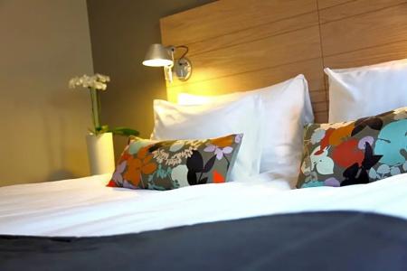 l Aston - Sweden Hotels - 28