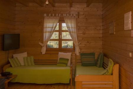 Ranch Jelov Klanac - 2