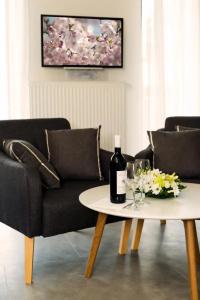 Residence Trafick - 127