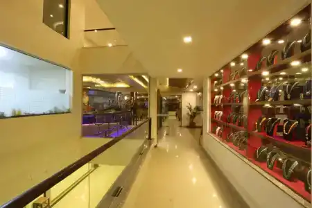 Yatri Suites and Spa - 19