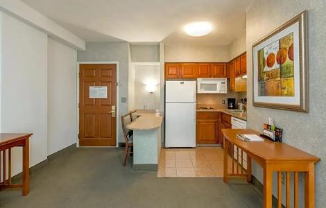 Staybridge Suites San Antonio Airport, An Ihg - 65