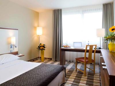 Mercure Saarbrücken Süd - 37