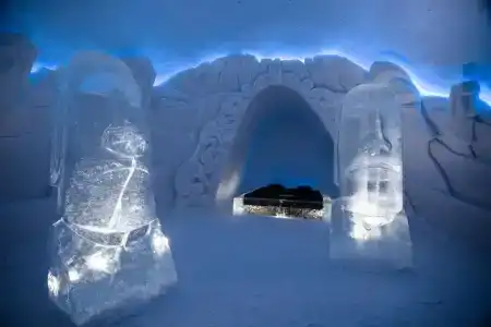 Laplands SnowVillage - 27