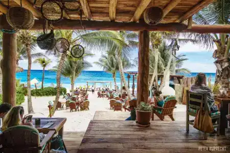 Ahau Tulum - 13