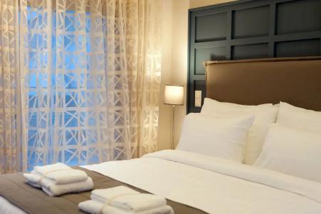 Athens Platinum Rooms and Suites - 50
