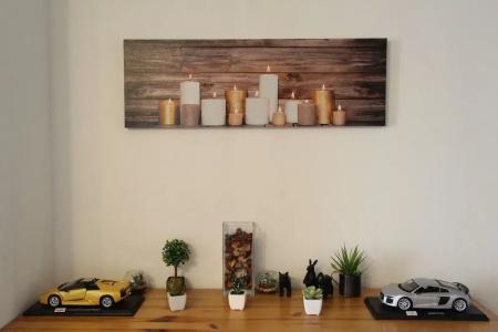 Sea View Court - 111