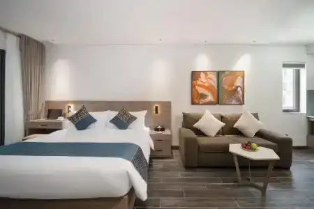 The Dream Suite - 127