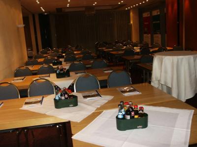 Abakus-Hotel - 2