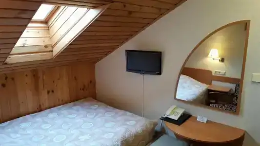 Home b&b - 12