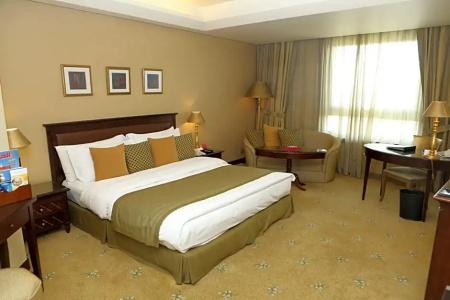 Le Royal Amman - 54