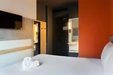 Ibis Budget Bilbao City - 47