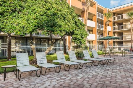 Quality Inn At International Drive Orlando - 15