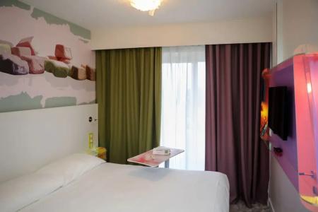 ibis Styles Fréjus St Raphael - 51