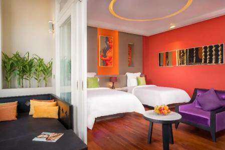 Memoire Palace Resort & Spa - 60