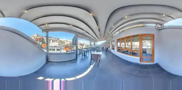 Cihangir Palace - 12