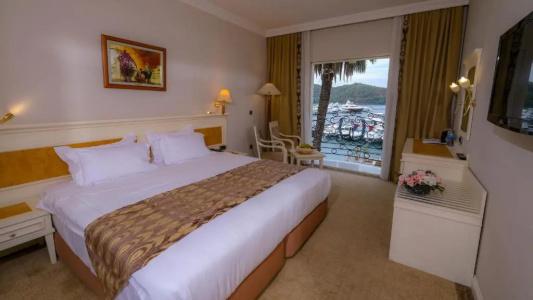 Ece Saray Marina Resort - 28