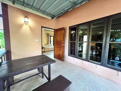 Saithong Resort - 33
