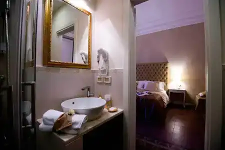 b&b Palazzo Cerami - 5