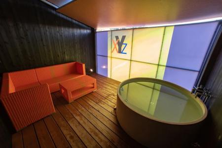 Xyz Private Spa And Seaside Resort - 172