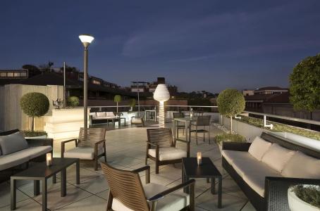 Le Meridien Visconti Rome - 18