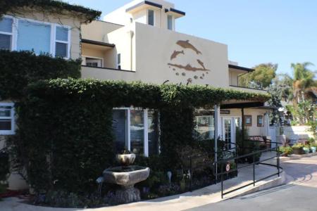 Seaside Laguna Inn & Suites - 0