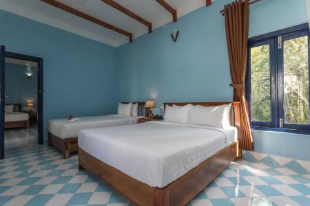 Isabella Resort - 2