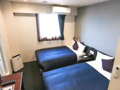 Livemax Tokyo Ayase-Ekimae - 3