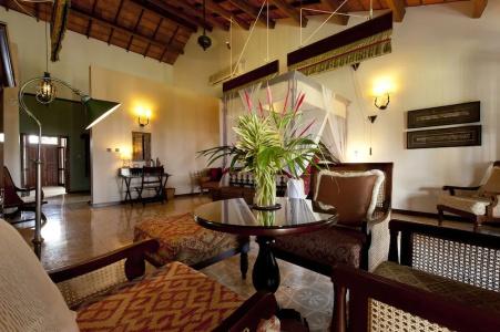 Reef Villa and Spa - 156