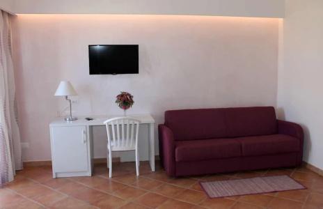 b&b Il Quadrifoglio Tropea - 54