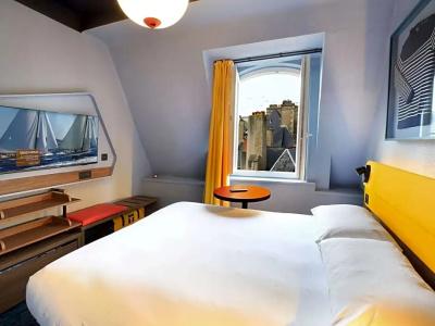 ibis Styles Saint Malo Centre Historique - 63