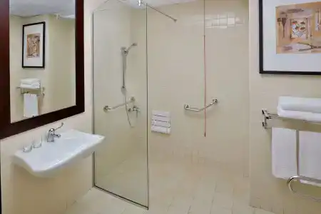Deltas by Marriott Jumeirah Beach, Dubai - 12