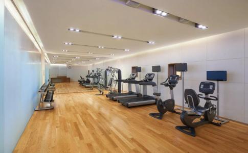 Four Points by Sheraton Seoul, Guro - 21
