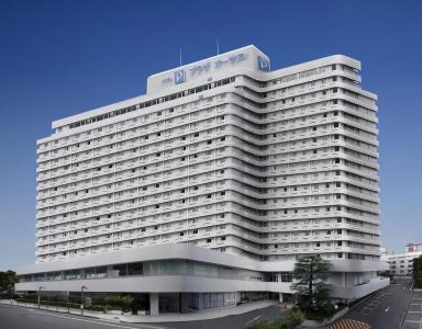 Plaza Osaka - 0