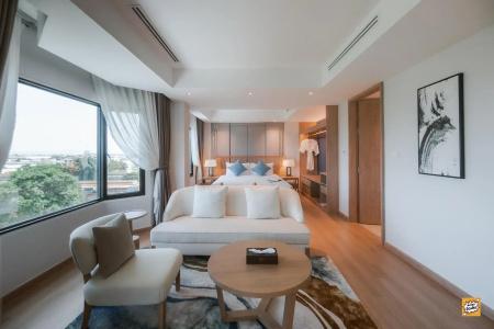 The Grand Riverside - 5